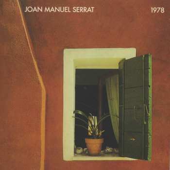 Album Joan Manuel Serrat: 1978