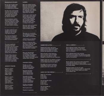 LP Joan Manuel Serrat: Miguel Hernandez