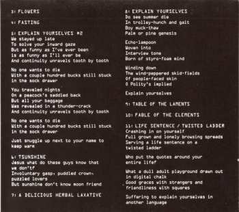 CD Joan Of Arc: Flowers