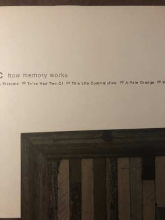 LP Joan Of Arc: How Memory Works