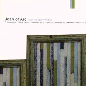 LP Joan Of Arc: How Memory Works