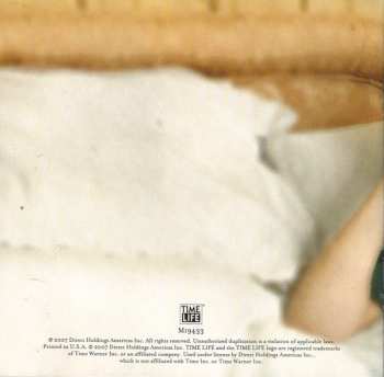 CD Joan Osborne: Breakfast In Bed