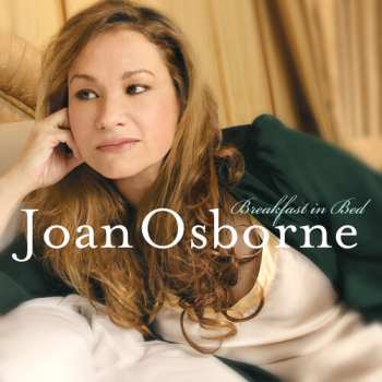 CD Joan Osborne: Breakfast In Bed