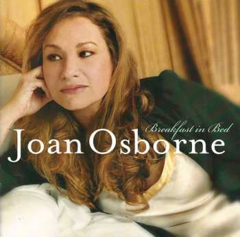 CD Joan Osborne: Breakfast In Bed
