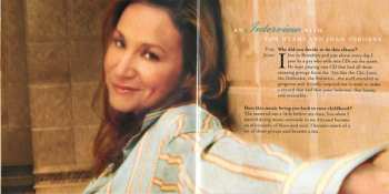 CD Joan Osborne: Breakfast In Bed