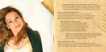 CD Joan Osborne: Breakfast In Bed