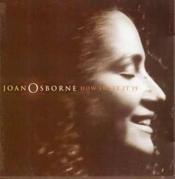Album Joan Osborne: How Sweet It Is