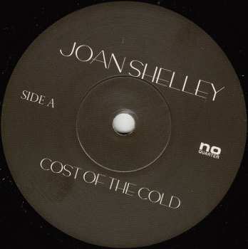 SP Joan Shelley: Cost Of The Cold