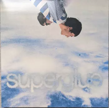 Joan: superglue