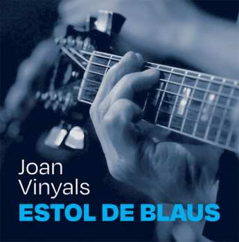 CD Joan Vinyals: Estol de Blaus