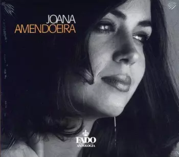 Joana Amendoeira: Antologia Do Fado