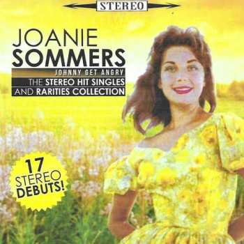 CD Joanie Sommers: Johnny Get Angry