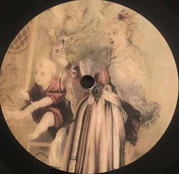 3LP/Box Set Joanna Newsom: Have One On Me