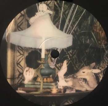 3LP/Box Set Joanna Newsom: Have One On Me