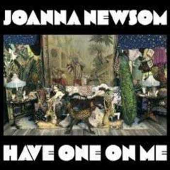 3LP/Box Set Joanna Newsom: Have One On Me