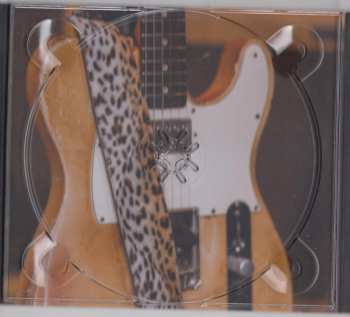 CD/DVD Joanne Shaw Taylor: Blues From The Heart - Live