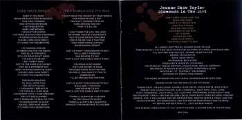 CD Joanne Shaw Taylor: Diamonds In The Dirt