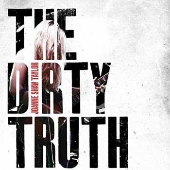 CD Joanne Shaw Taylor: The Dirty Truth