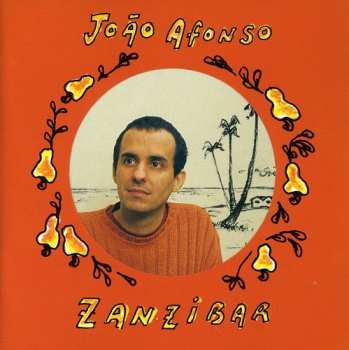 Album João Afonso: Zanzibar
