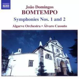 Symphonies Nos. 1 and 2