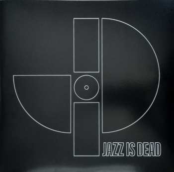 LP Adrian Younge: Jazz Is Dead 7