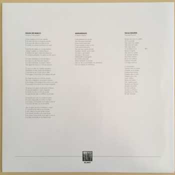 LP João Gilberto: João Gilberto