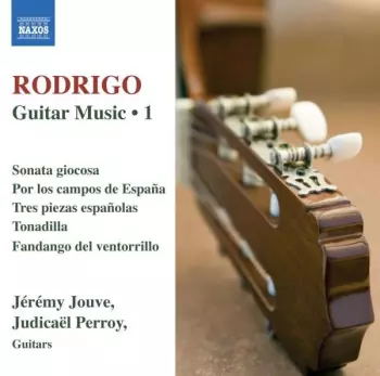 Guitar Music • 1