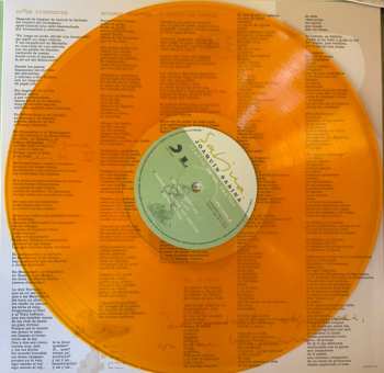 3LP Joaquín Sabina: Diario De Un Peatón CLR