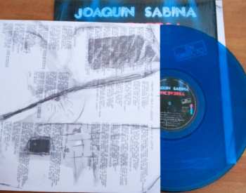 2LP Joaquín Sabina: En Directo CLR