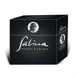 19CD/Box Set Joaquín Sabina: Puro Sabina