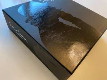21LP/Box Set Joaquín Sabina: Vinilos 