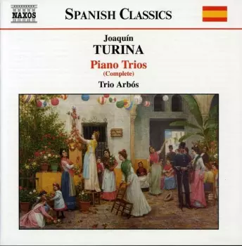 Piano Trios (Complete)