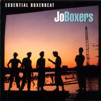 Essential Boxerbeat