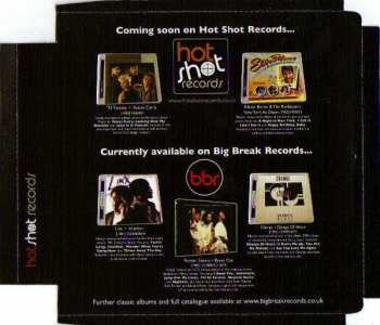 CD JoBoxers: Like Gangbusters
