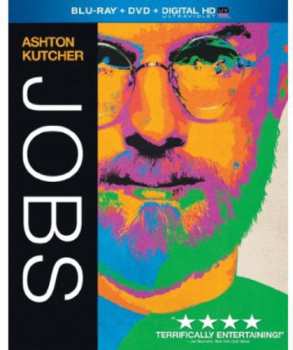 2Blu-ray JOBS: Jobs