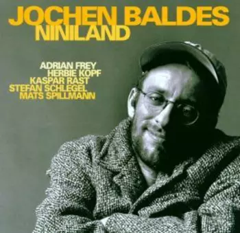 Jochen Baldes: Niniland