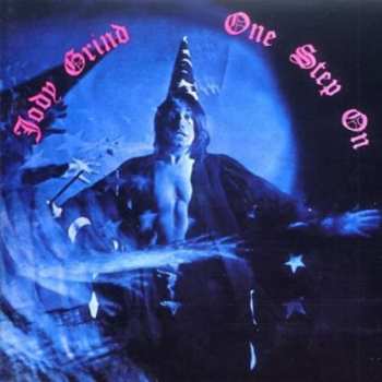 CD Jody Grind: One Step On