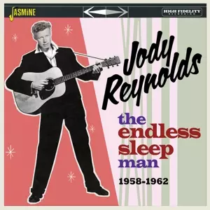 Endless Sleep Man 1958-1962