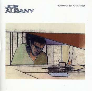 CD Joe Albany: Portrait Of An Artist