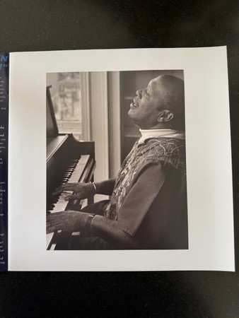 LP Mocean Worker: Keep The Line Open CLR