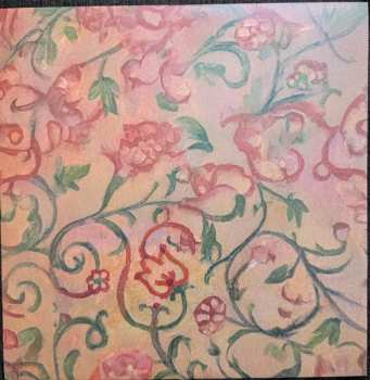 2LP Joe Armon-Jones: All The Quiet (Part I) CLR | LTD