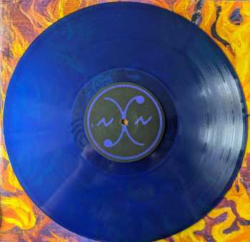 2LP Joe Armon-Jones: All The Quiet (Part II) CLR | LTD