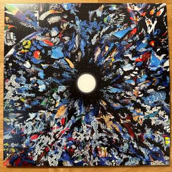 2LP Joe Armon-Jones: Archetype