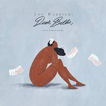 CD Joe Barbieri: Dear Billie