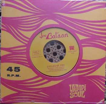 SP Joe Bataan: Chick-A-Boom LTD | CLR