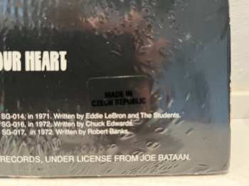 LP Joe Bataan: Drug Story