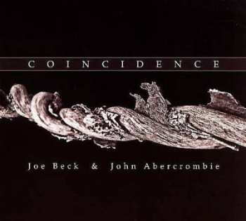 Album John Abercrombie: Coincidence