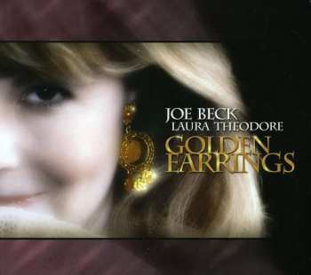 Album Joe Beck: Golden Earrings 