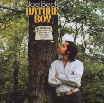 CD Joe Beck: Nature Boy