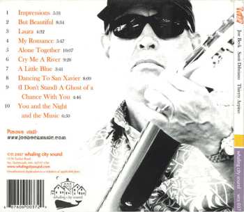 CD Joe Beck: Tri07
